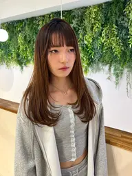 当日歓迎❣️カット➕i.オリジナルトリートメント付き❣️