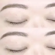 【練習モデル募集】骨格似合わせアイブロウwax ¥1500🐇🫧