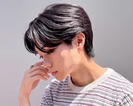 🌸新規限定🌸メンズカット✂︎¥4000