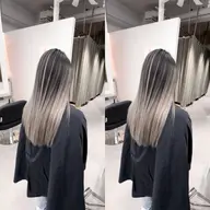 【ミニモ学割】最高級人毛100%シールエクステ60枚＋エクステカット＋エクステ用コーティングトリートメント