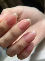 モデル限定価格｜チップ長さ出し・ワンカラー or ラメ(オフ別料金1000円​〜​）