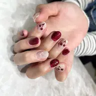 ★移転オープン★全員★【6本アート付ワンカラー】