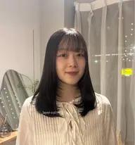 カット(レイヤーカット)✂️