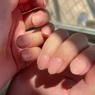 ワンカラーorラメグラ[オフ無し]