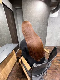 韓国で話題の高濃度ケラチントリートメント✨(メンテカット+プリンセストリートメント+スパ+セット)