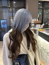 【プリーチでお悩みの方！】来店時メニュー相談クーポン※要カット有無