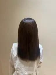 🎀premium髪質改善トリートメント🎀