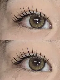 ☃️【フラットラッシュ★OPEN記念価格】マツエク140本☃️