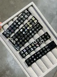 正規品！耳ツボjewelry💎耳ツボjewelry認定講師習得済み‼︎¥2500 10粒