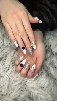 ジェルやり放題