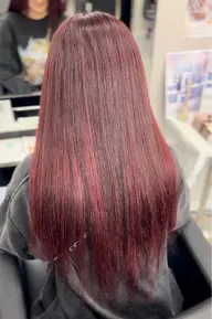 【国内最高級毛質半年以上繰り返し使える】最新最高級人毛羽エクステ40本