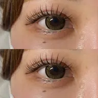 フラットマットラッシュ 120本