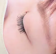 【マツエク 初心者さん向け】フラットラッシュ 80本(選べるCT付♪)