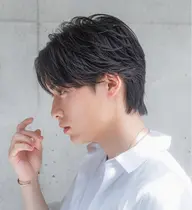 【ご新規様・限定価格】 骨格補正 カット & ヘアセット