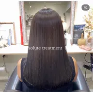 💥ミニモ特別価格‼️💥【🪞ツヤツヤ🪞ストレートパーマ🪞‼️先着5名‼️】