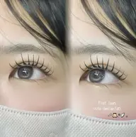 【超🉐】まつパ+LEDマツエク140本