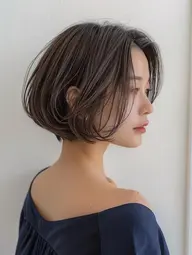 🛁 カット & 炭酸シャンプー 🛁