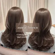 大人気🎀ダメージ補修メニュー✨【ワンカラー➕集中TR】✨