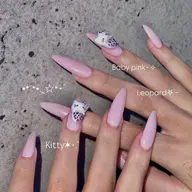 【オフ有】長さだし10本ワンカラー