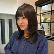 【トレンドHARE🫧】　似合わせカット˚.🎀༘