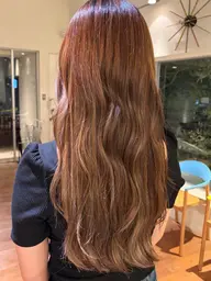 インナー・イヤリング＋カラー