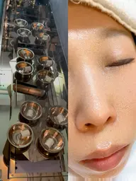 日本初!日本初!岡崎初！漢方よもぎ蒸しベッド、煙の力で温活、冷え無くす！