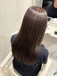 【🌟人気No.1🌟】🎀土日祝限定🌟オーダーメイドワンカラー(カラー剤制限なし)🎀