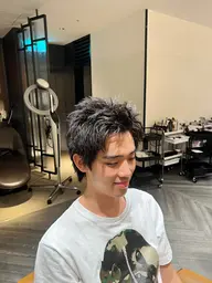 【メンズ限定】🌟カットモデル🌟