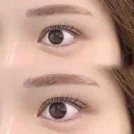 《新規限定》美眉スタイリング(wax脱毛)✨️