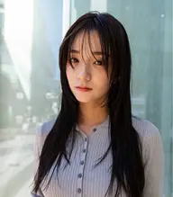 縮毛矯正リタッチのみ