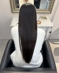 【髪質改善】救世主 💎 KERA BLOW TREATMENT 💎 ＋ カット 💎