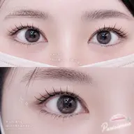 パリジェンヌパーマモデル⚠️【補足説明】を必ず読んでご予約ください。