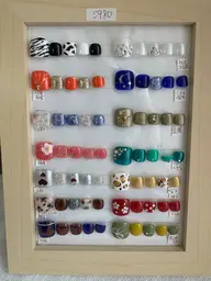 フットDesign 付け替えオフ➕500円