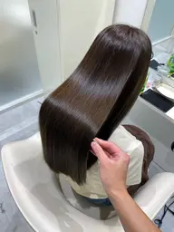 髪質改善再生トリートメント💫