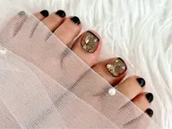 フット＊定額コース　(オフ込み)