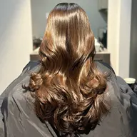 🍓平日限定価格🍓【カラー＋髪質改善】