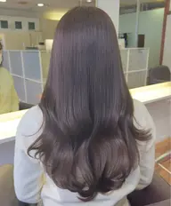 【ミニモ限定価格】🍒ワンカラー+超音波トリートメント付き🍒(暖色寒色◎)🌸U24学生大歓迎🌸