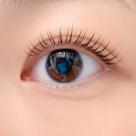 まつげパーマ👀🩵《練習モデルさん募集》