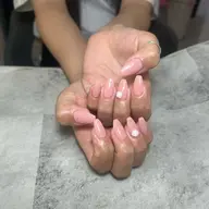 ワンカラー/ラメグラデーション（オフ込み）