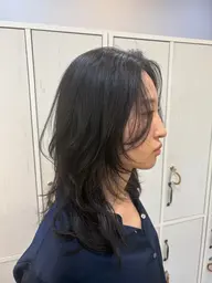 【レディースカット】5500円→3500円⁉️