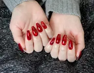 自爪アート+付け放題、オフ無し