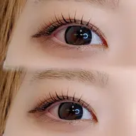 🪽毛質改善まつげパーマorパリジェンヌ (sp+tr付)🪽