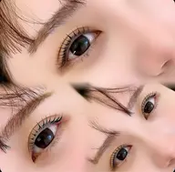 💫人気No.1💫デカ目・小顔効果◎【まつげパーマ上下/パリジェンヌ上下 】