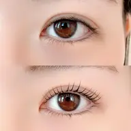 🌼【平日ご来店限定】まつ毛パーマ+2種類のトリートメント+アイシャンプー