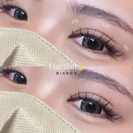 フラットラッシュ上120本🤍オフ無し