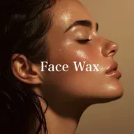 特別価格⚡️フェイスワックス