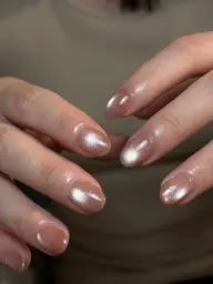 【HAND】マグネットネイル🧡オフあり♪*ﾟ