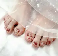 🎀5/1​〜​5/6GW限定🎀オフ無し🩵フット定額✨🧸