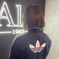 カット➕カラー