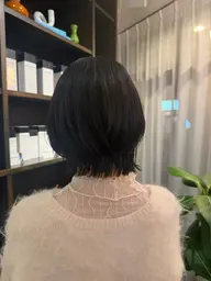 🫶曜日いつでも19:30〜⏰🎀ショートウルフ🌟昼間忙しい学生さん向け💫